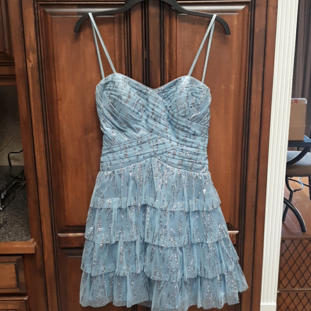Jump Apparel Dress